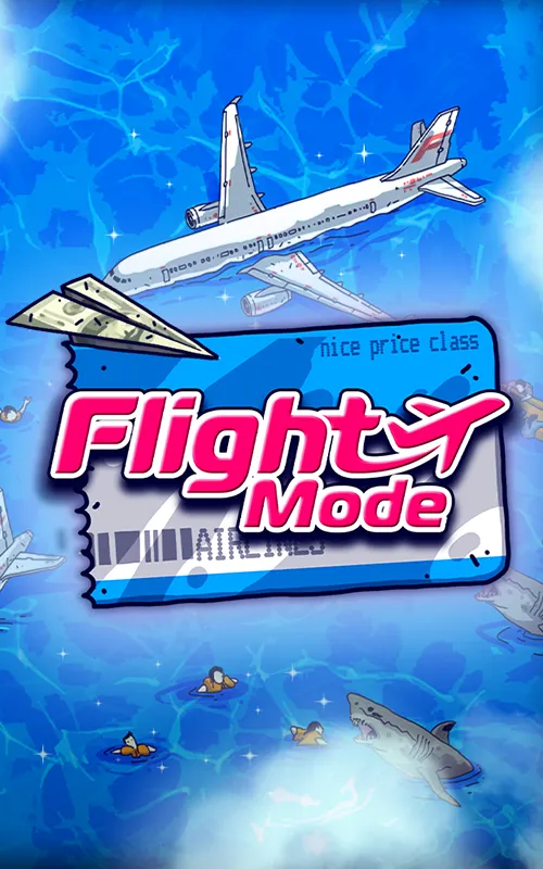 Flight Mode at Playfina Casino
